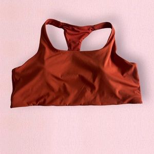 NWOT Lululemon Bra - Size 14